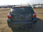 Subaru XV 2015