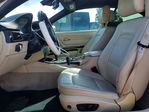 BMW Series 3 2012
