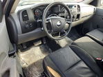 Chevrolet Silverado 2010
