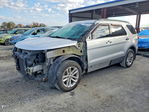 Ford Explorer 2017