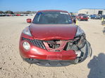 Nissan Juke 2016