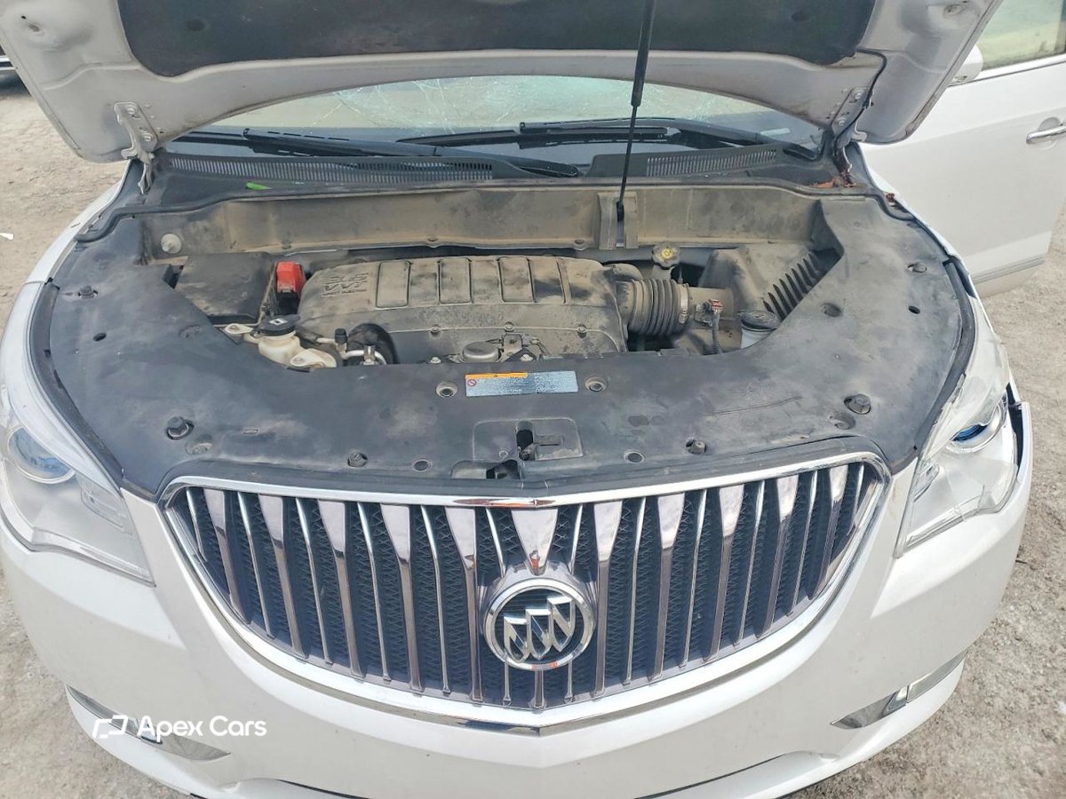 Buick Enclave 2016