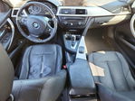 BMW Series 3 2015