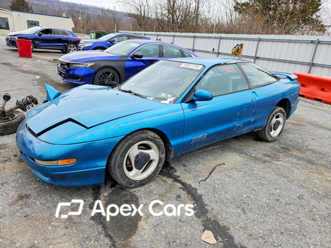 1996 Ford Probe - Image 1 of 5