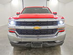 Chevrolet Silverado 2018