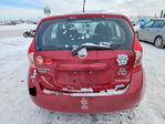 Nissan Versa 2015