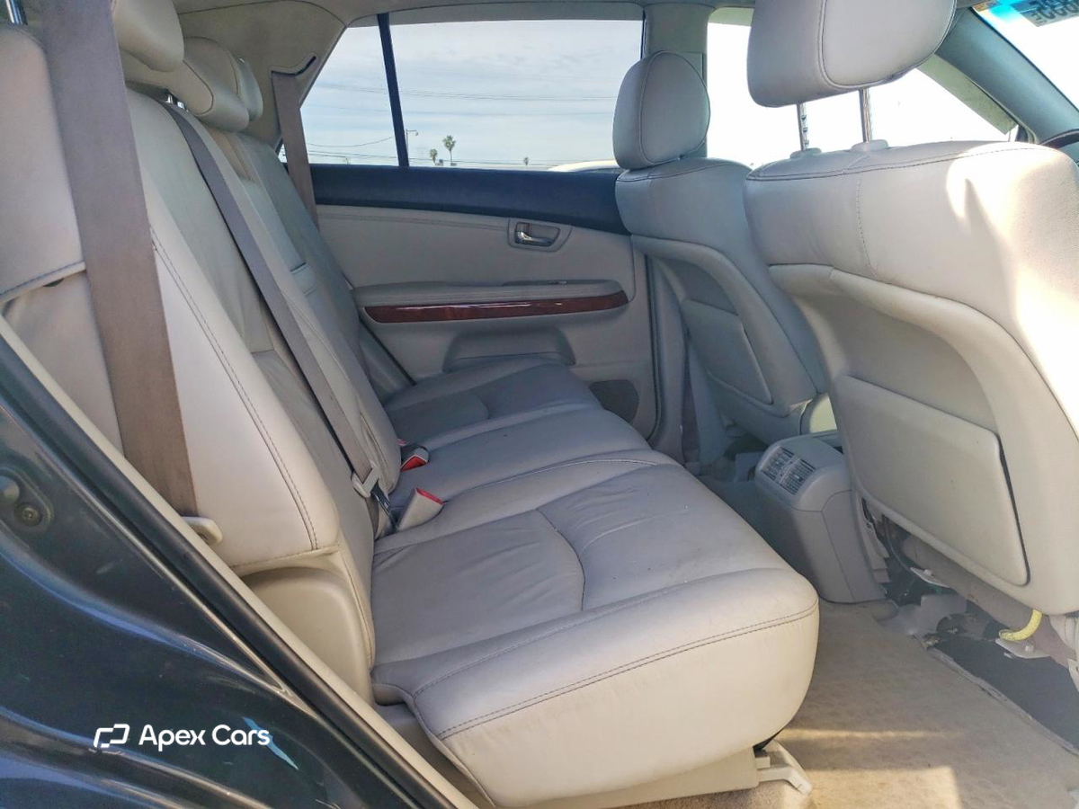 Lexus RX 2004