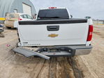 Chevrolet Silverado 2008