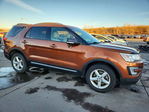 Ford Explorer 2017