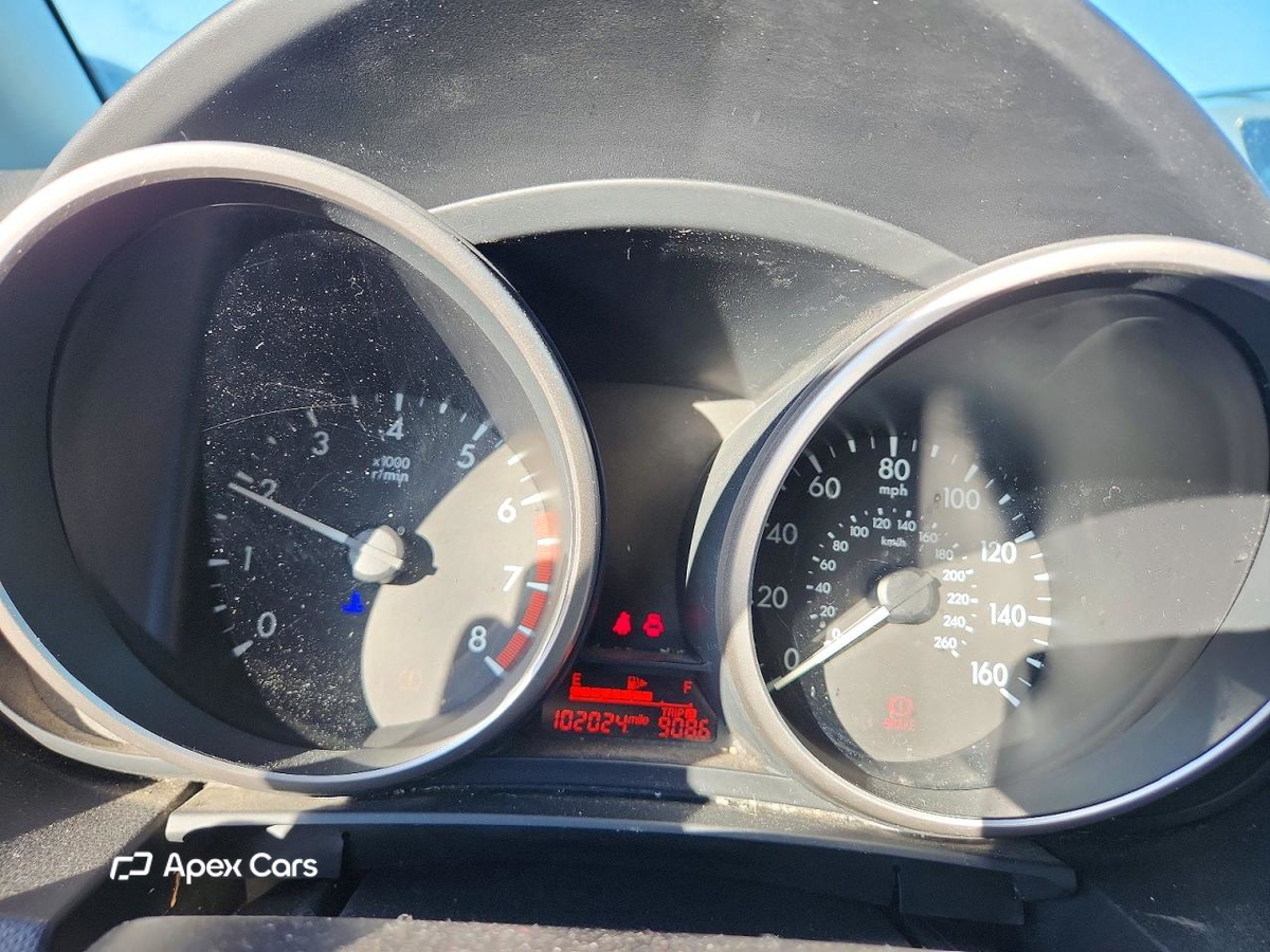 Mazda 5 2013