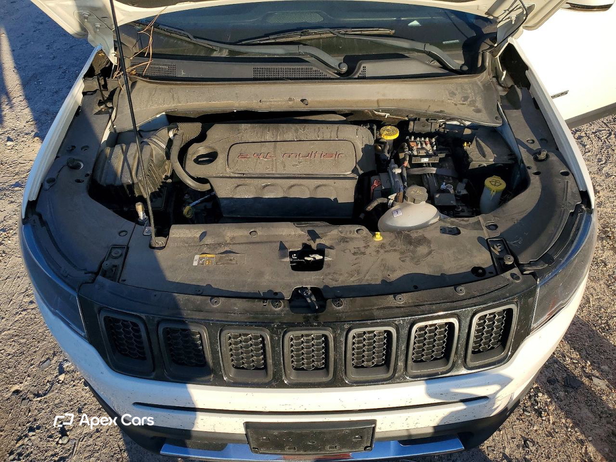 Jeep Compass 2018