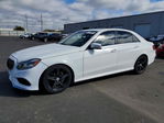 Mercedes-Benz E-klasse 2014