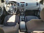 Kia Forte 2012