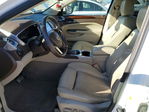 Cadillac SRX 2014