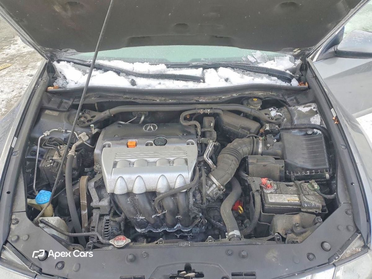 Acura TSX 2010