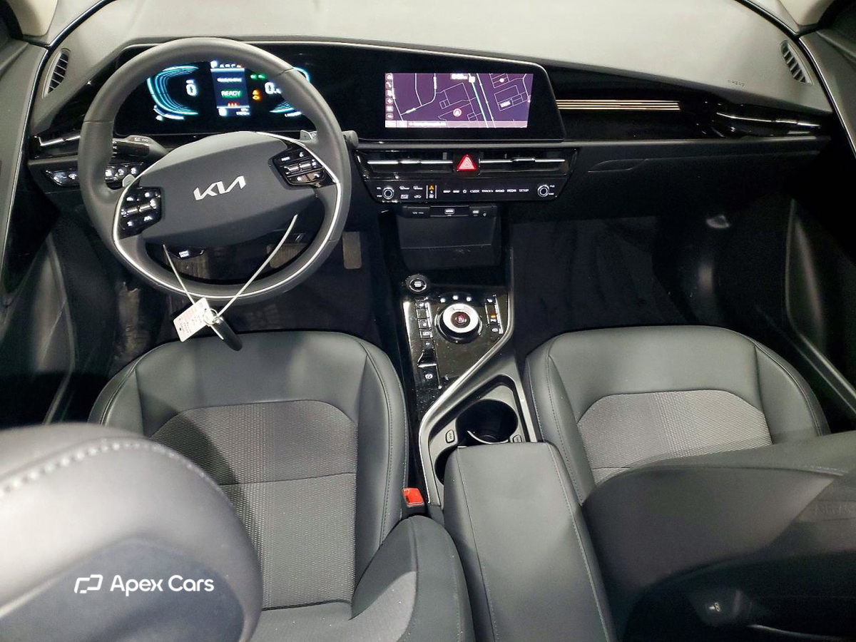 Kia Niro 2025