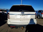 Ford Explorer 2013
