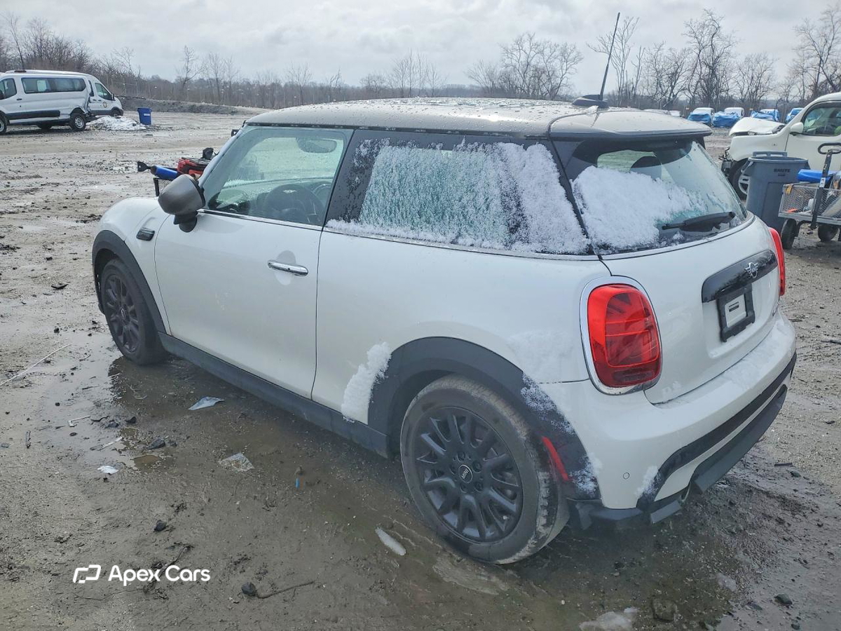 MINI Cooper 2024