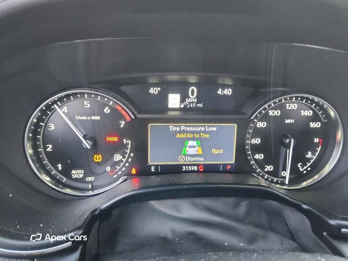 Cadillac CT5 2024