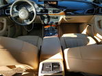 Audi A6 2013