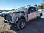 Chevrolet Silverado 2024