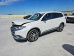 Mitsubishi Outlander 2018