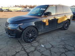 Land Rover Range Rover 2018
