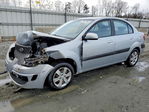 Kia Rio 2009