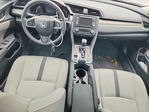 Honda Civic 2019