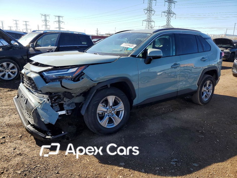 Toyota RAV 4 2022 - Image 1 of 13