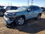 Toyota RAV 4 2022
