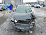 Chevrolet Sonic 2014