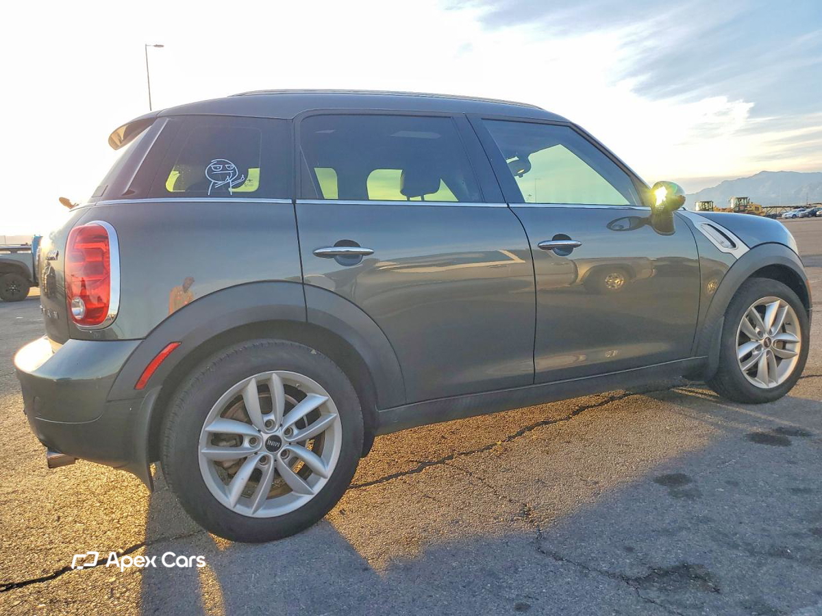 MINI Cooper 2014