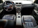 Ford Fusion 2012