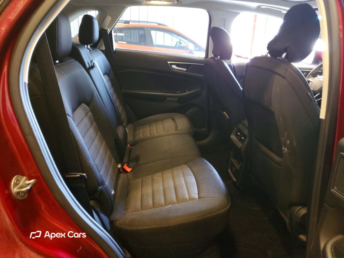 Ford Edge 2015