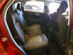 Ford Edge 2015