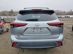 Toyota Highlander 2021