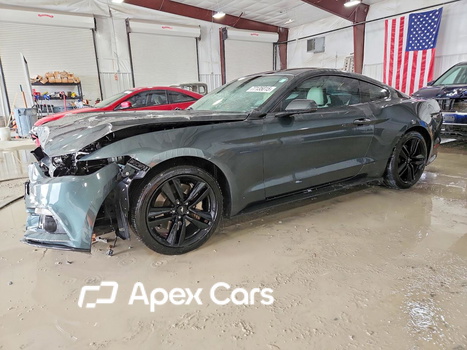Ford Mustang 2015 - Image 1 of 14