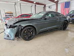 Ford Mustang 2015