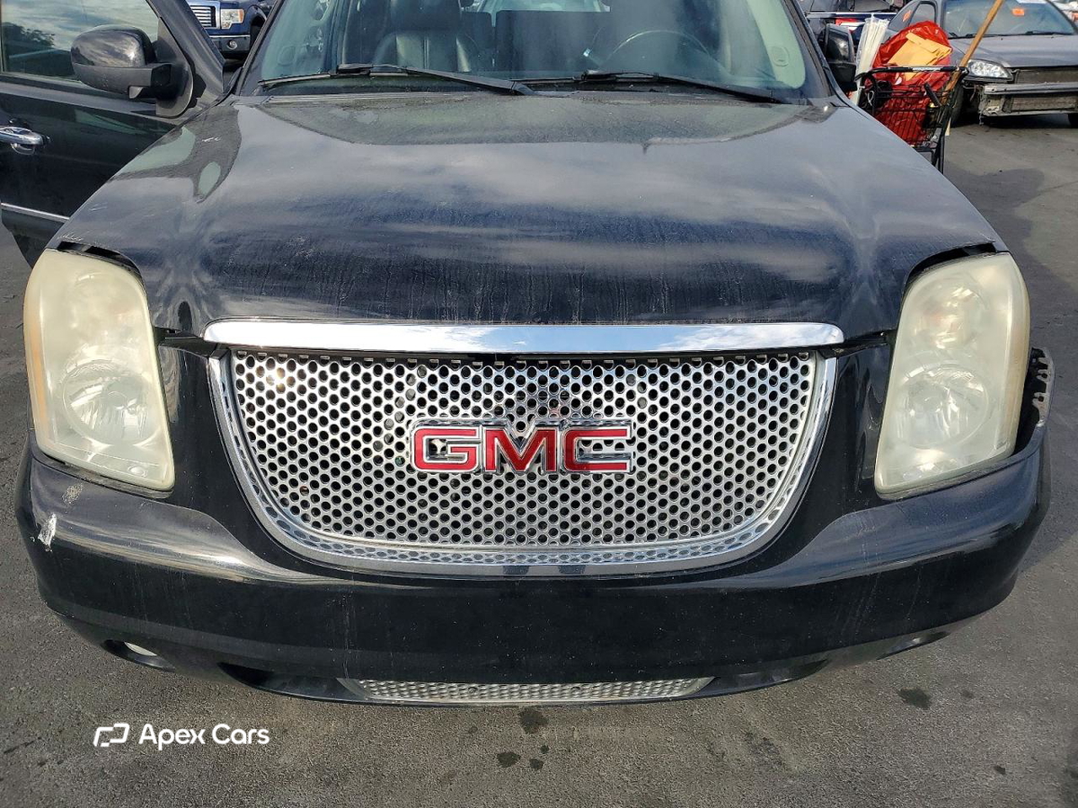 GMC Yukon 2007
