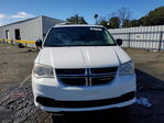 Dodge Caravan 2017