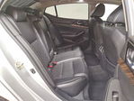 Nissan Maxima 2017