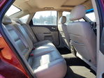 Ford Taurus 2008