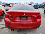 BMW Series 4 2018
