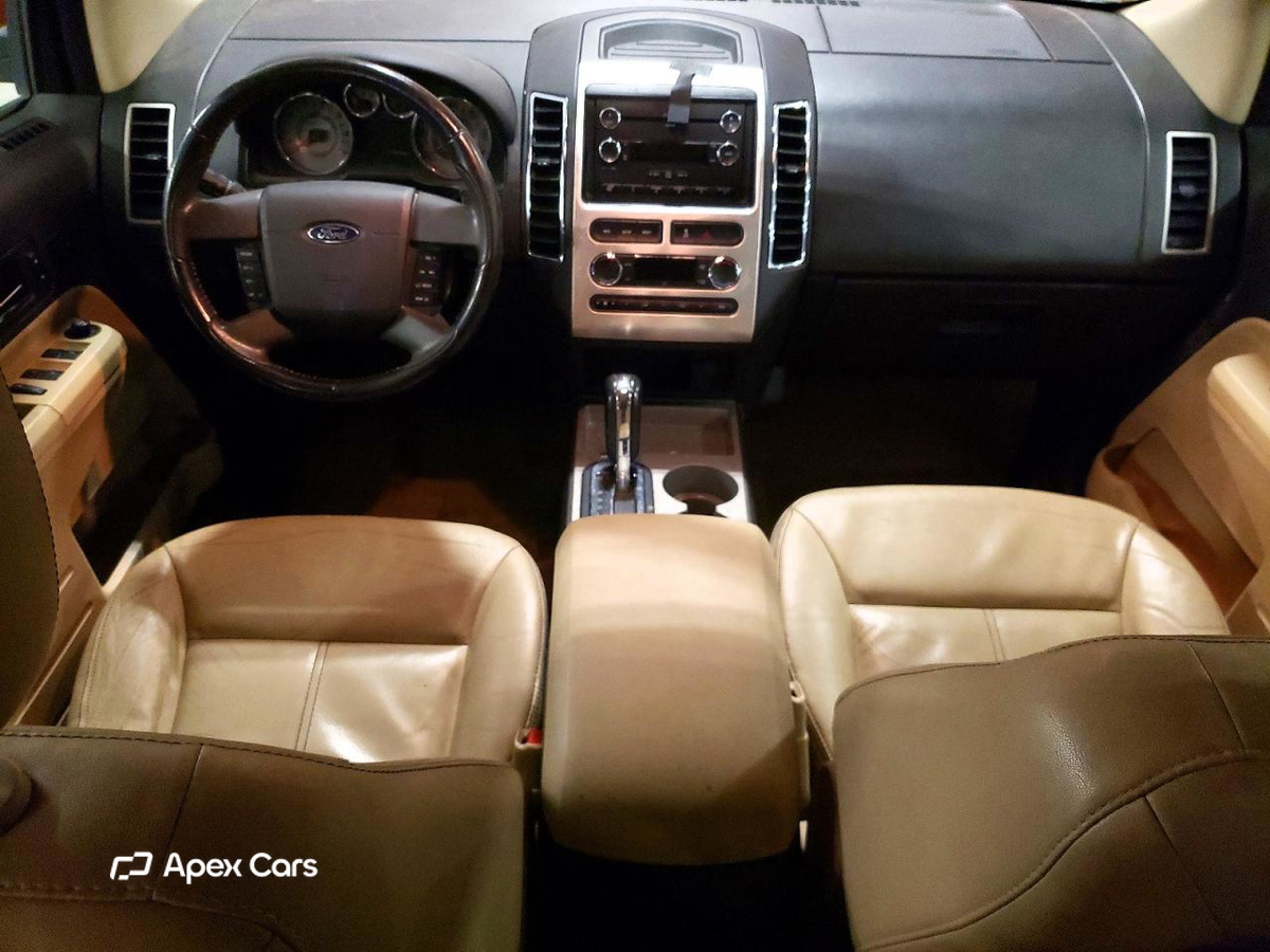 Ford Edge 2008