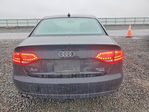 Audi A4 2011