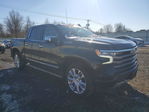 Chevrolet Silverado 2024