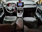 Toyota RAV 4 2021