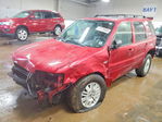 Mercury Mariner 2007