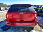 Ford Edge 2012